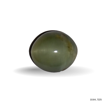 10.64 CARAT CAT EYE (GRADE A)