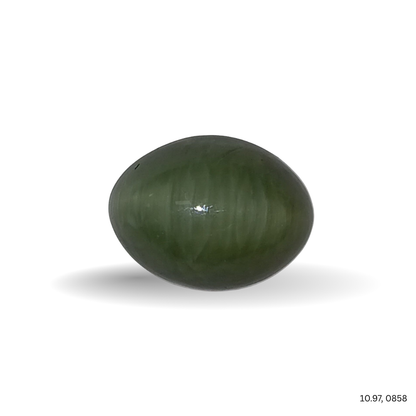 11.60 CARAT CAT EYE (GRADE A)