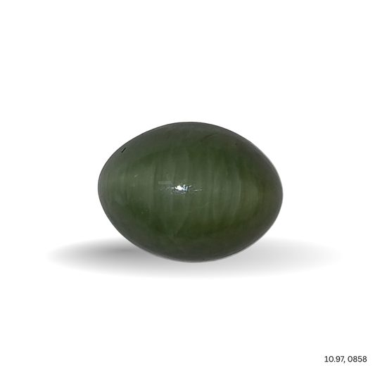 11.60 CARAT CAT EYE (GRADE A)