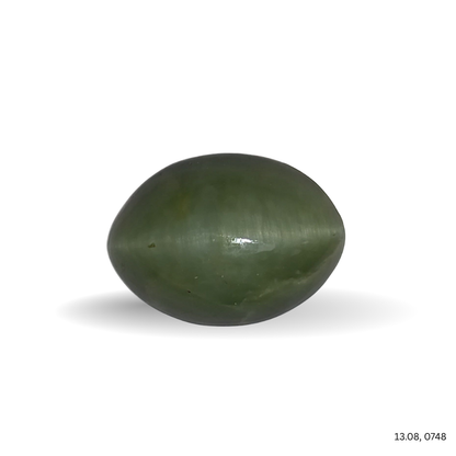 13.08 CARAT CAT EYE (GRADE A)