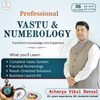 Vastu And Numerology Course