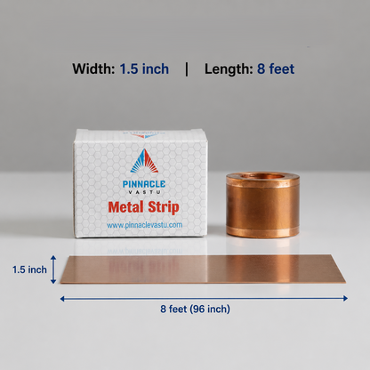 Copper Strip