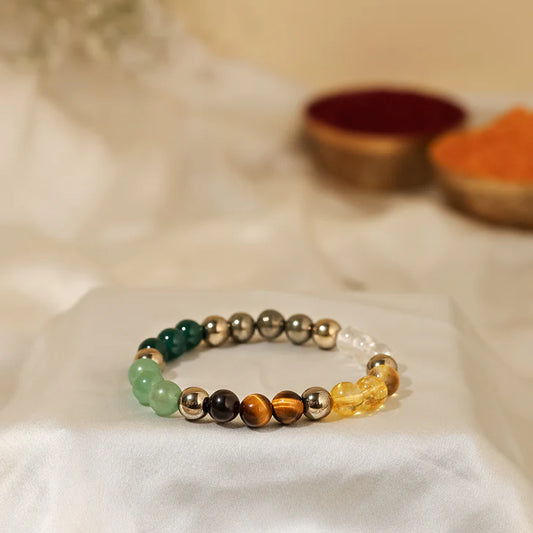 Dhan yog Bracelet