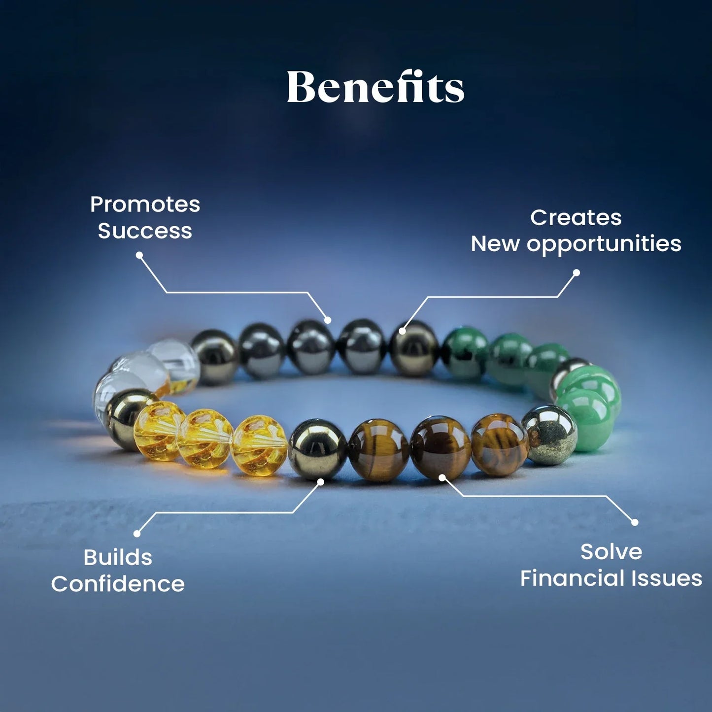 Dhan yog Bracelet