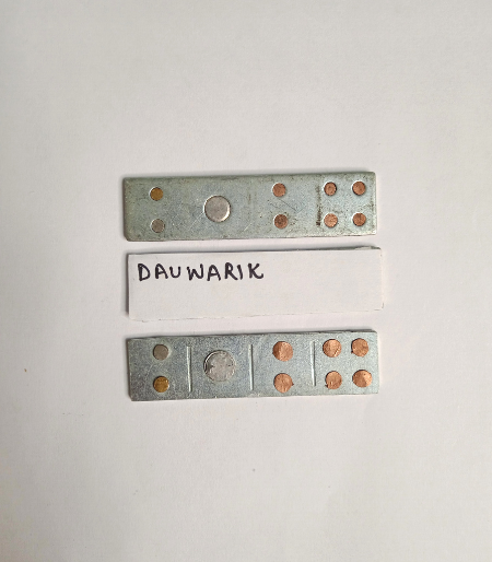 Dauwarik Devta Div