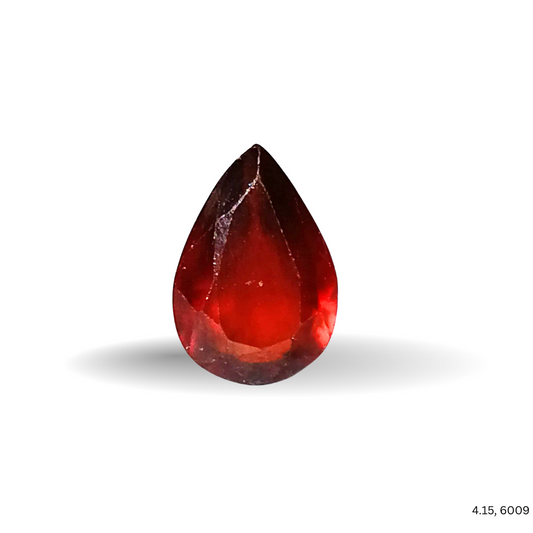 4.15 CARAT GOMEDA (GRADE A)