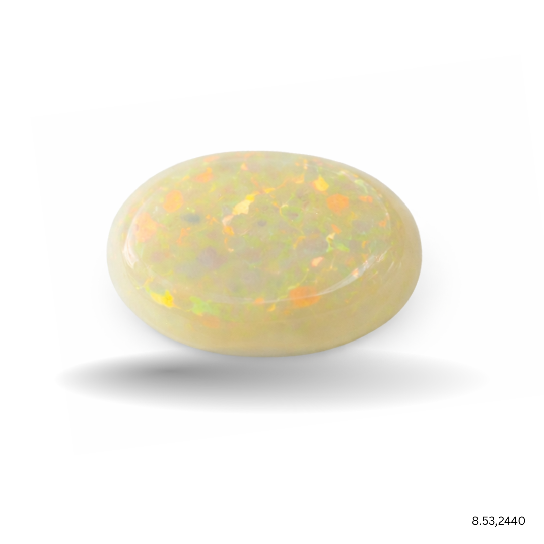 8.53 CARAT OPAL (GRADE A)