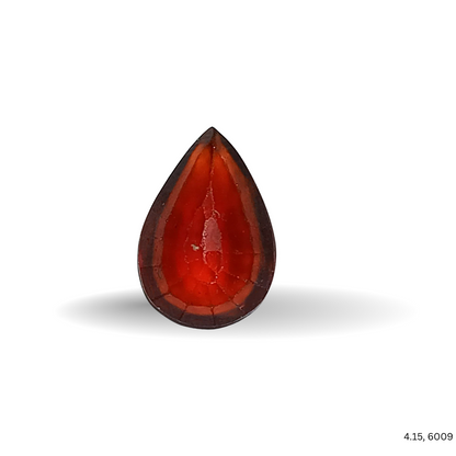 4.15 CARAT GOMEDA (GRADE A)