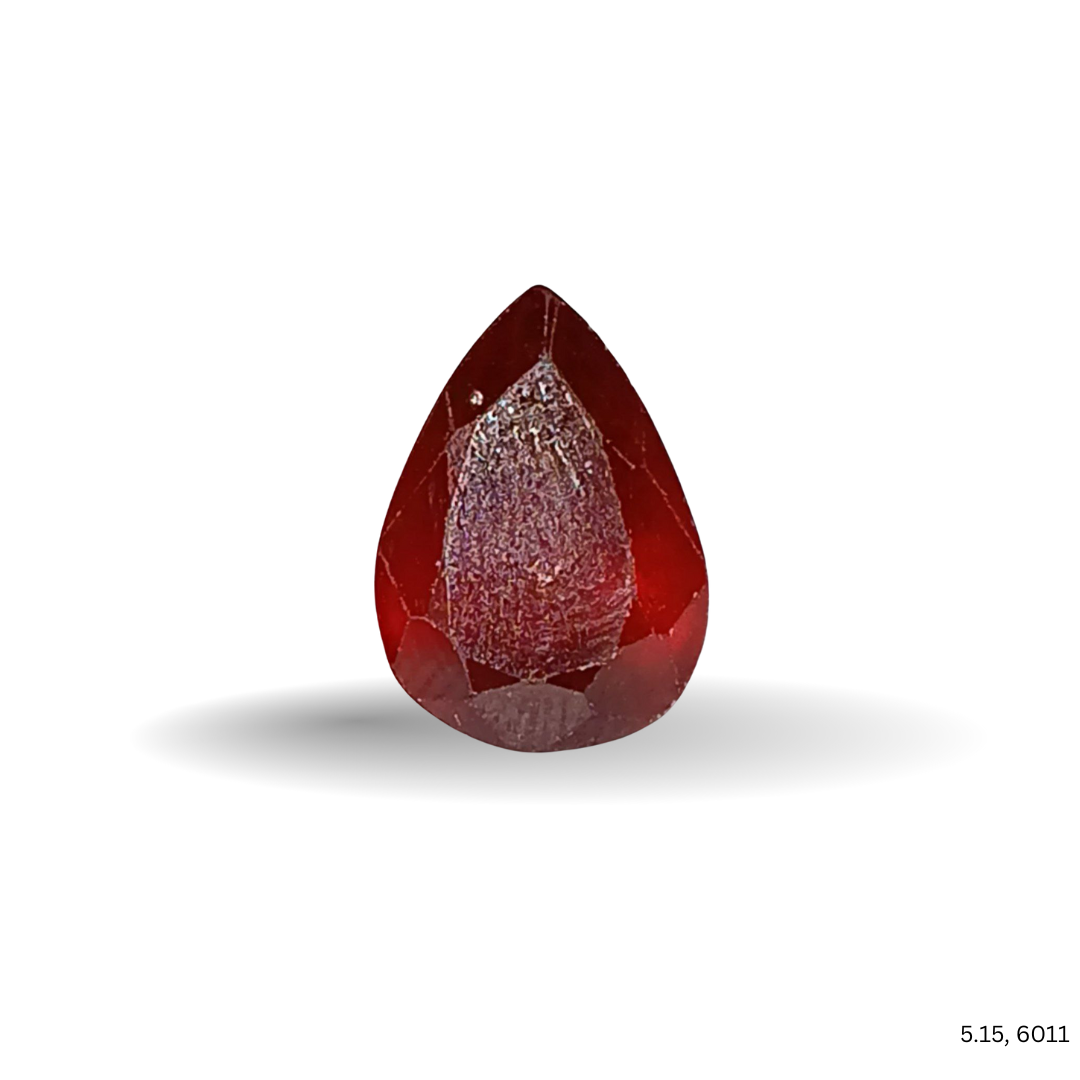 5.15 CARAT GOMEDA (GRADE A)