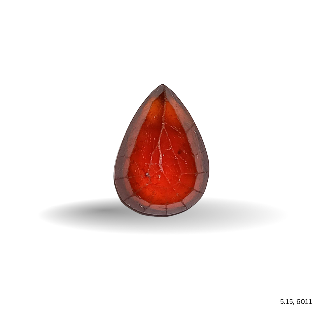 5.15 CARAT GOMEDA (GRADE A)