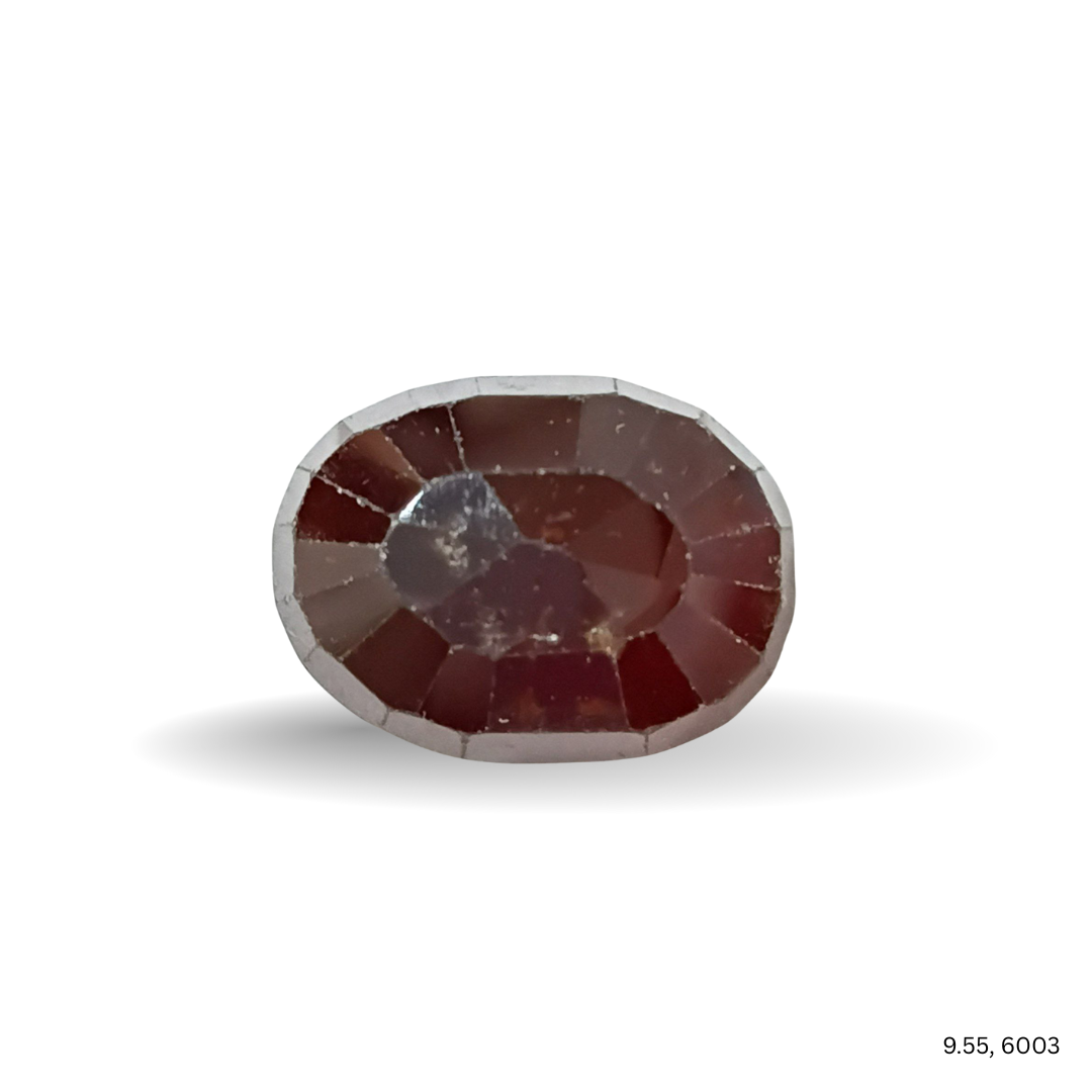 9.30 CARAT GOMEDA (GRADE A)