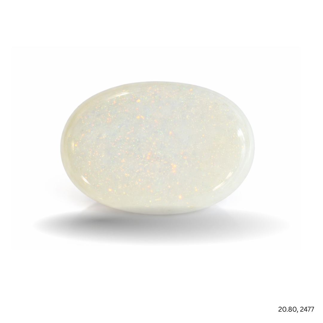 20.80 CARAT OPAL (GRADE A)