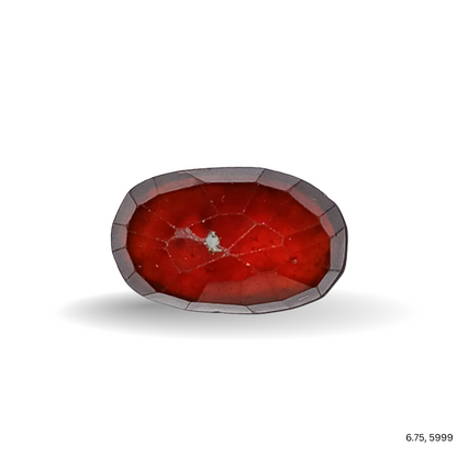 6.75 CARAT GOMEDA (GRADE A)