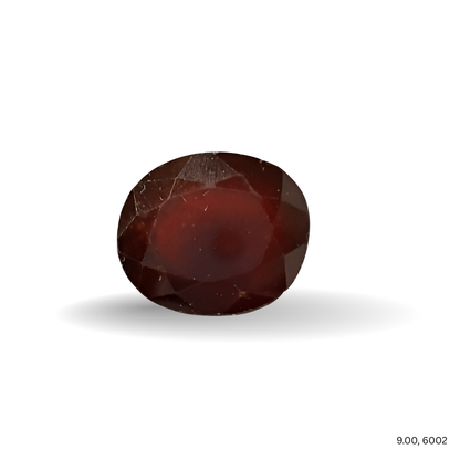 9.00 CARAT GOMEDA (GRADE A)