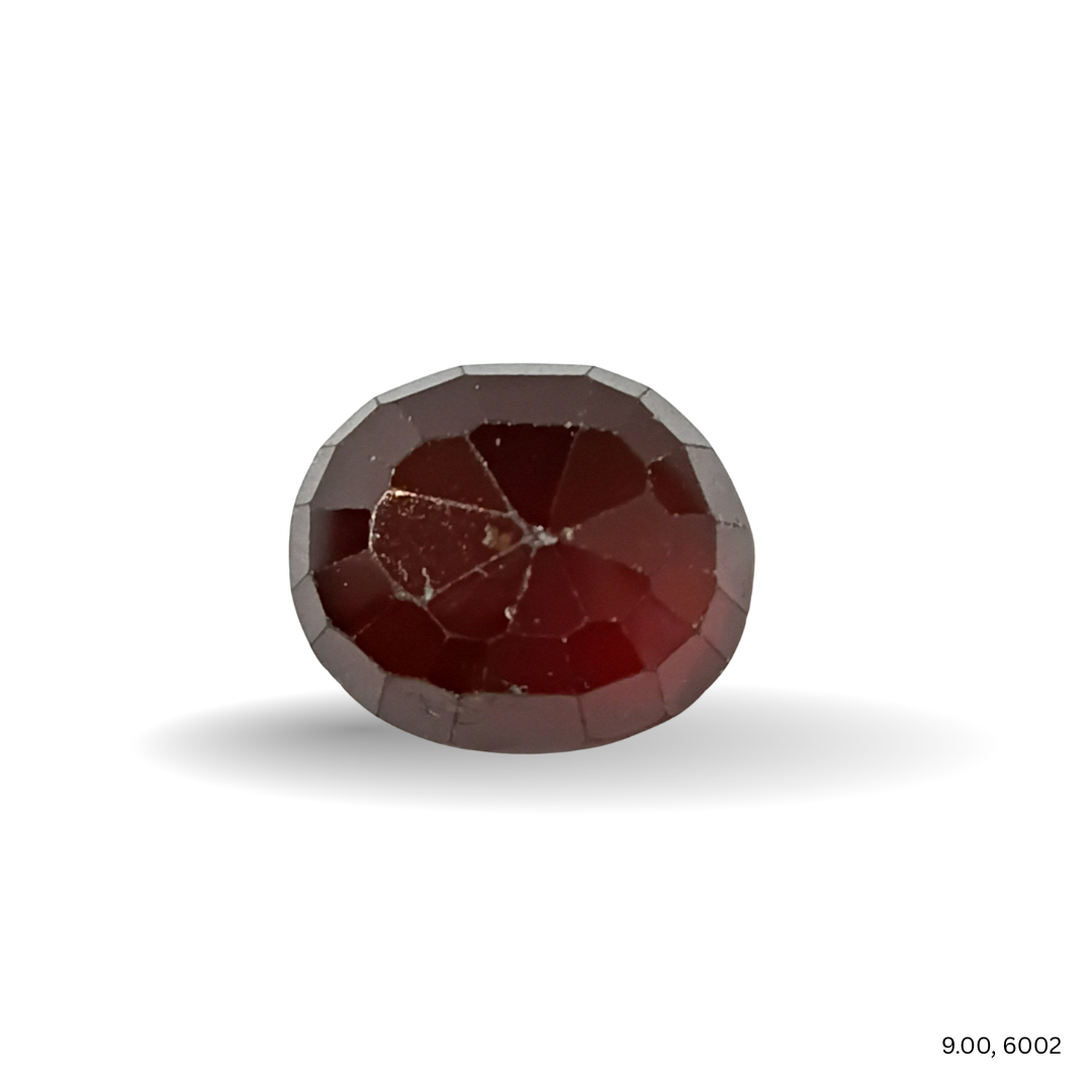 9.00 CARAT GOMEDA (GRADE A)