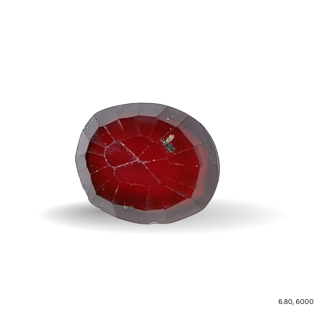 6.80 CARAT GOMEDA (GRADE A)