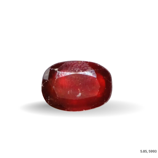 5.85 CARTA GOMEDA (GRADE A)