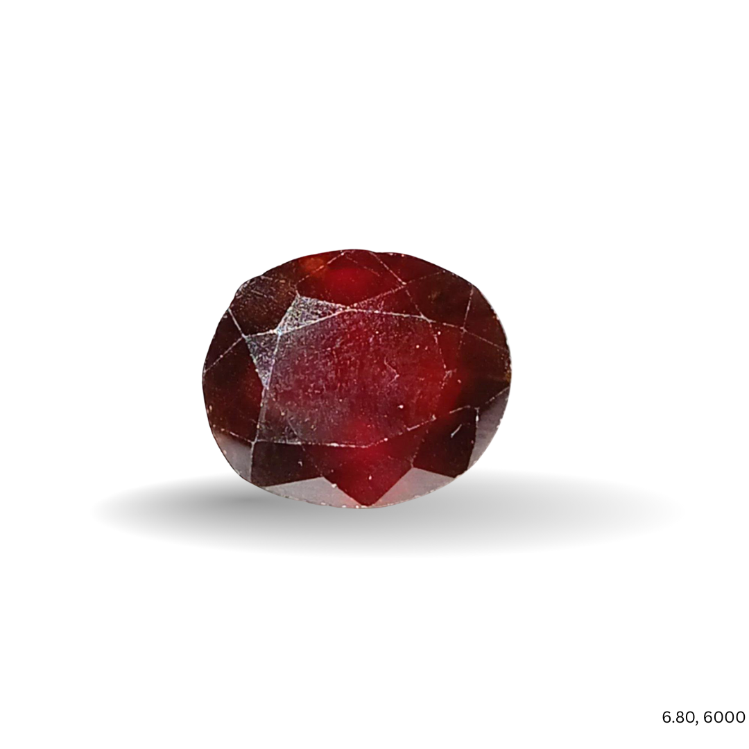 6.80 CARAT GOMEDA (GRADE A)