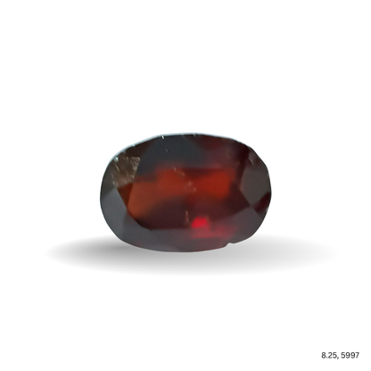 8.25 CARAT GOMEDA (GRADE A)