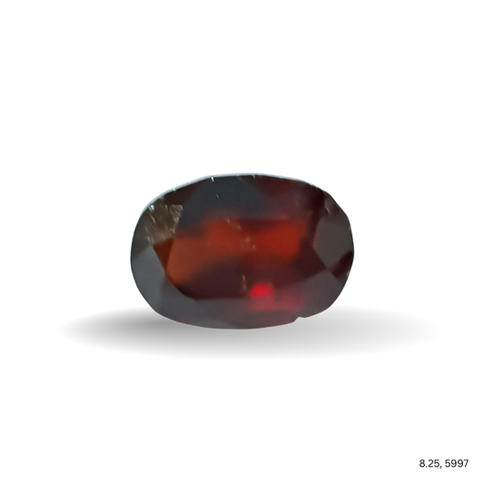 8.25 CARAT GOMEDA (GRADE A)