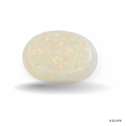 8.35 CARAT OPAL (GRADE A)