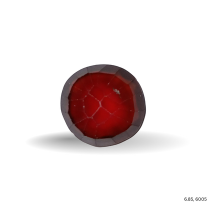 6.85 CARAT GOMEDA (GRADE A)