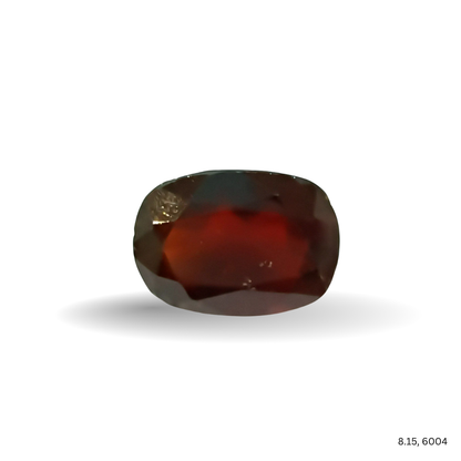 8.15 CARAT GOMEDA (GRADE A)