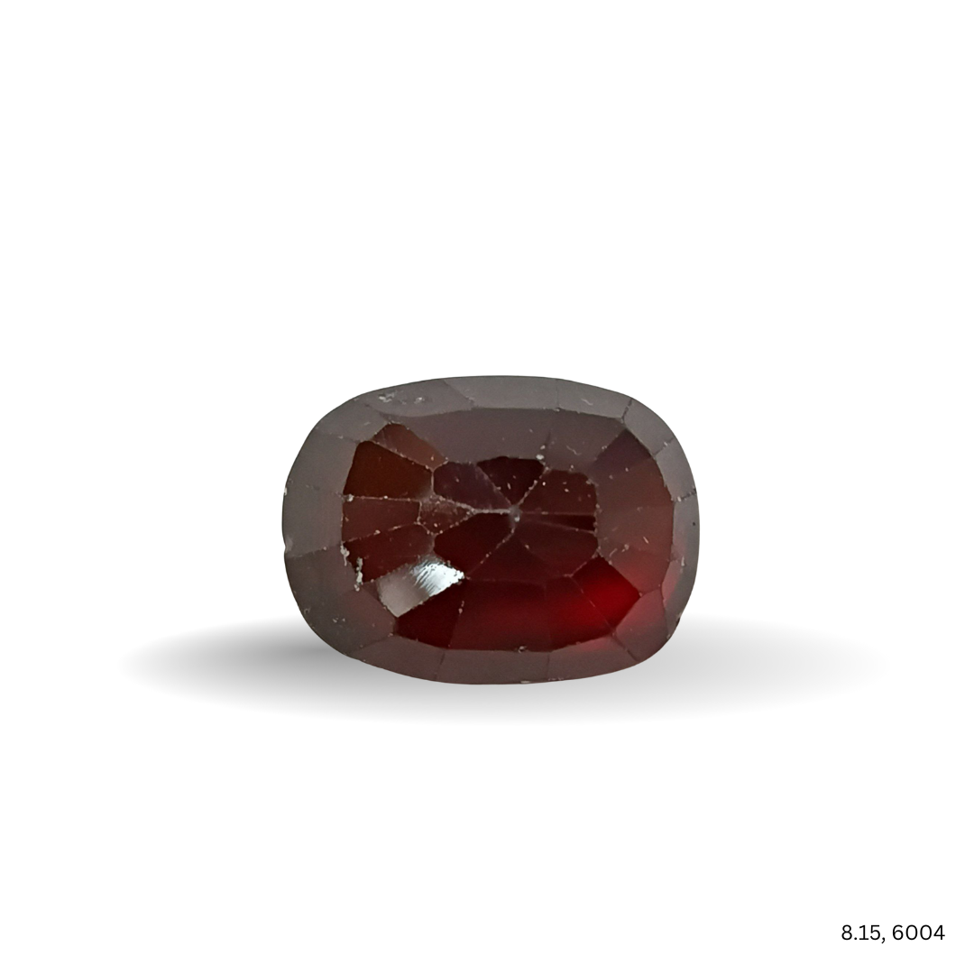 8.15 CARAT GOMEDA (GRADE A)