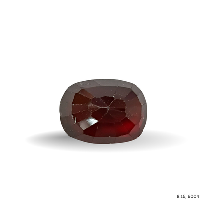 8.15 CARAT GOMEDA (GRADE A)