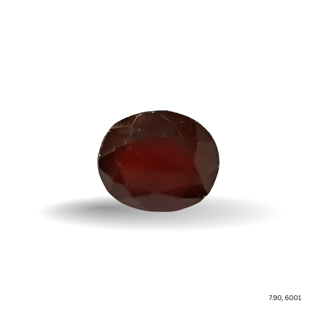 7.90 CARAT GOMEDA (GRADE A)