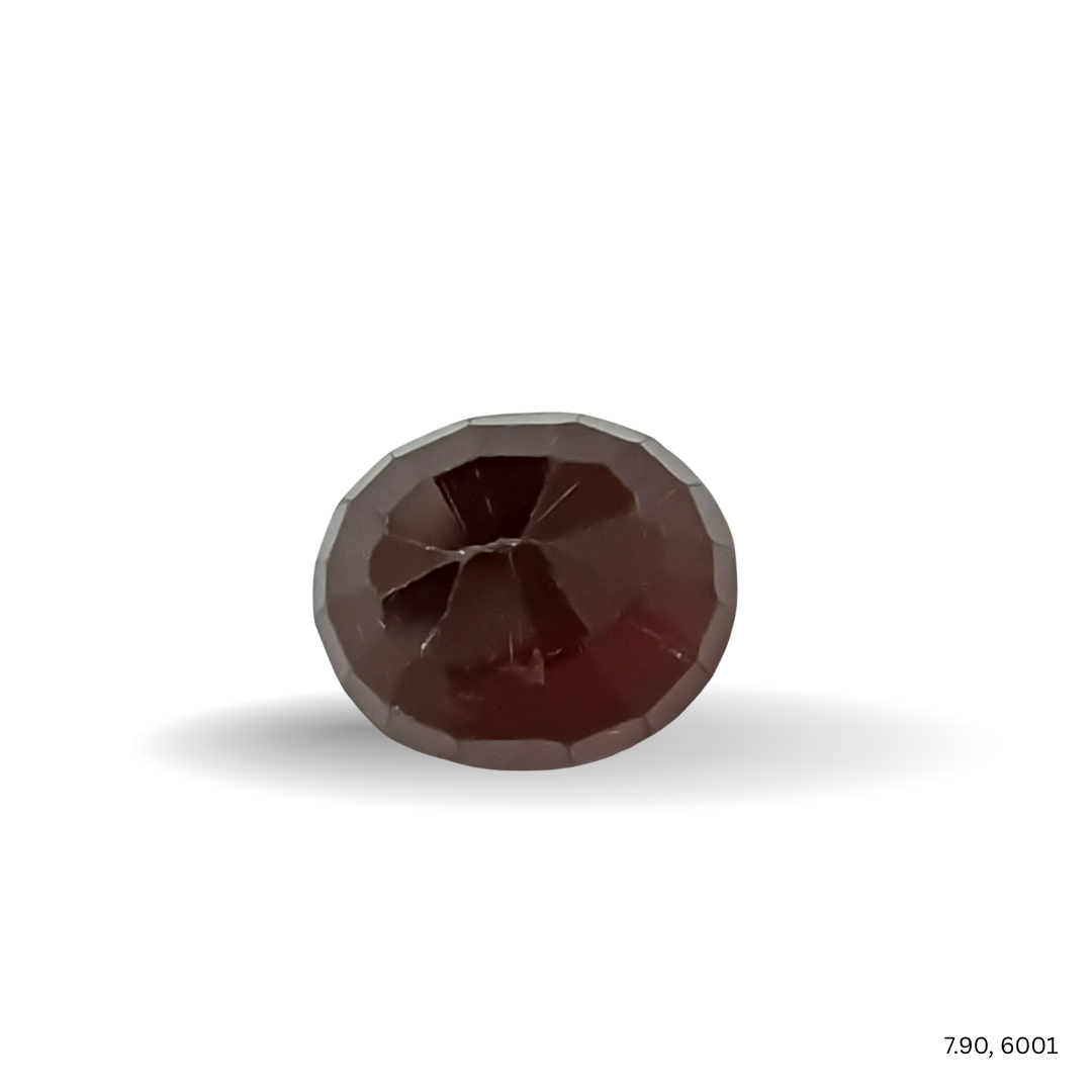 7.90 CARAT GOMEDA (GRADE A)