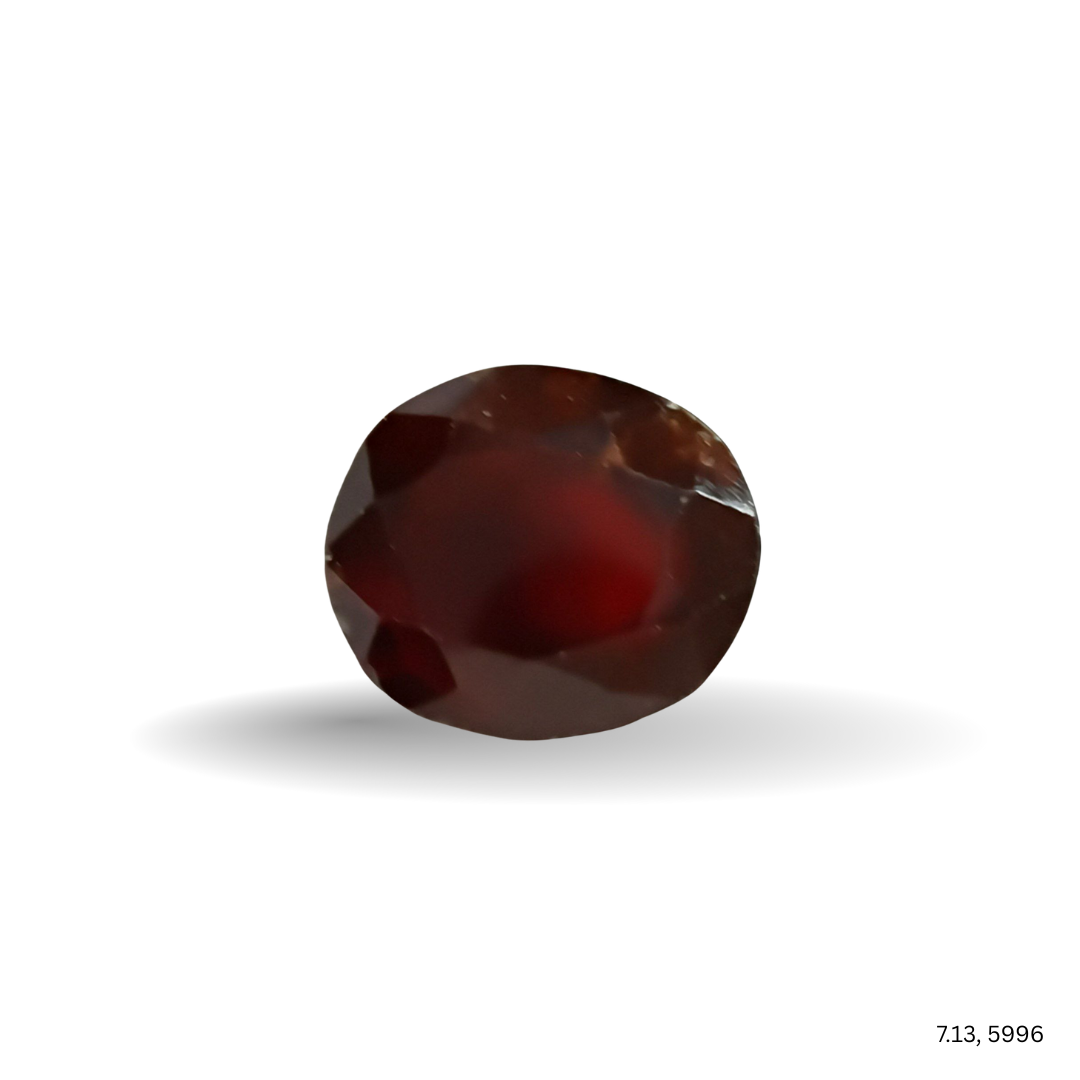 7.13 CARAT GOMEDA (GRADE A)