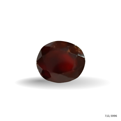 7.13 CARAT GOMEDA (GRADE A)