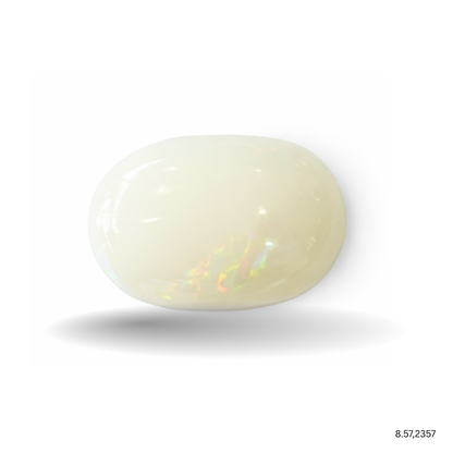 8.57 CARAT OPAL (GRADE A)