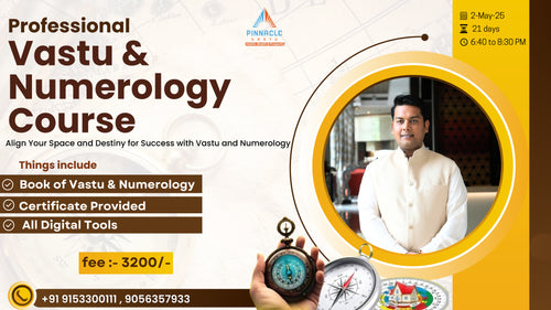 Numerology Report