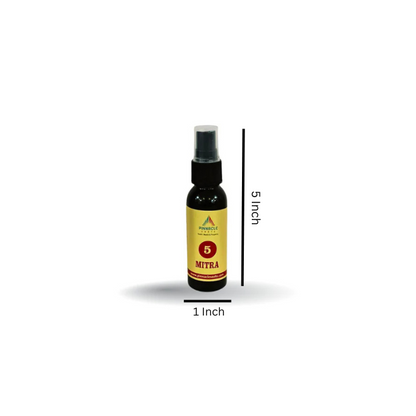 Mitra Devta Spray