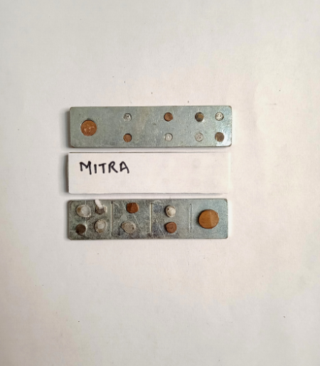 Mitra Devta Div