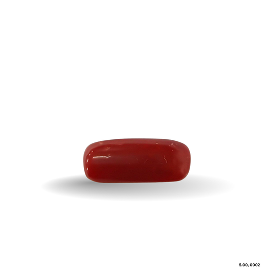 5.00 CARAT MOONGA (CAPSULE)