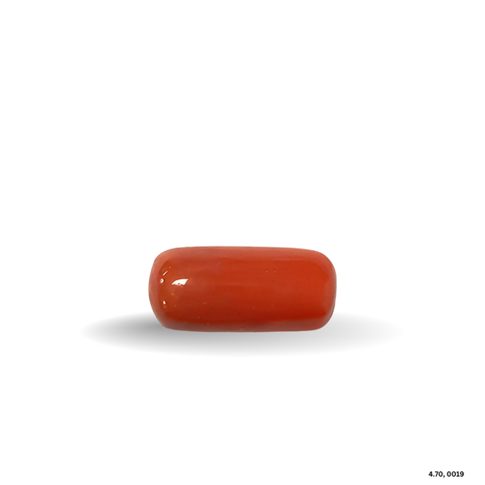 4.70 CARAT MOONGA (CAPSULE)