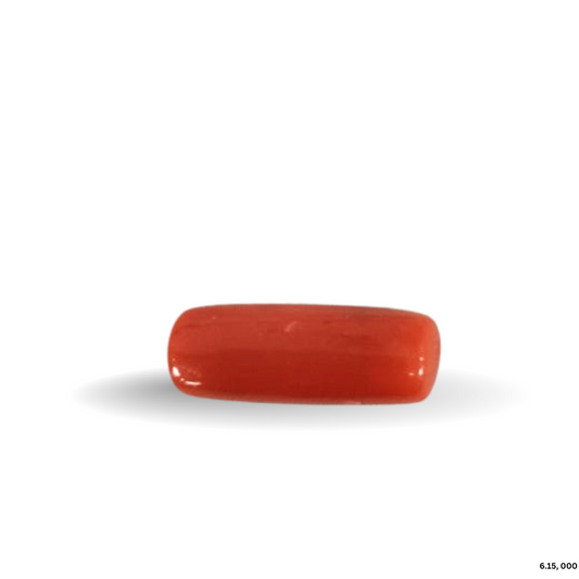 6.15 CARAT MOONGA (CAPSULE)