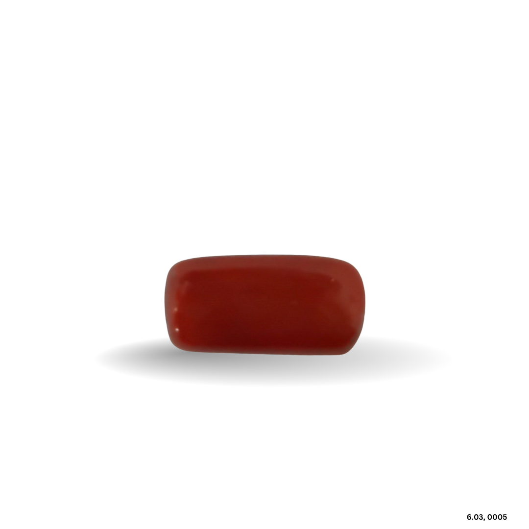 6.03 CARAT MOONGA (CAPSULE)