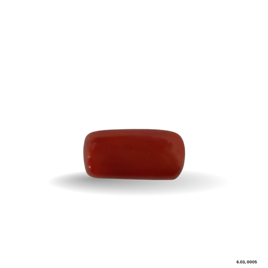 6.03 CARAT MOONGA (CAPSULE)