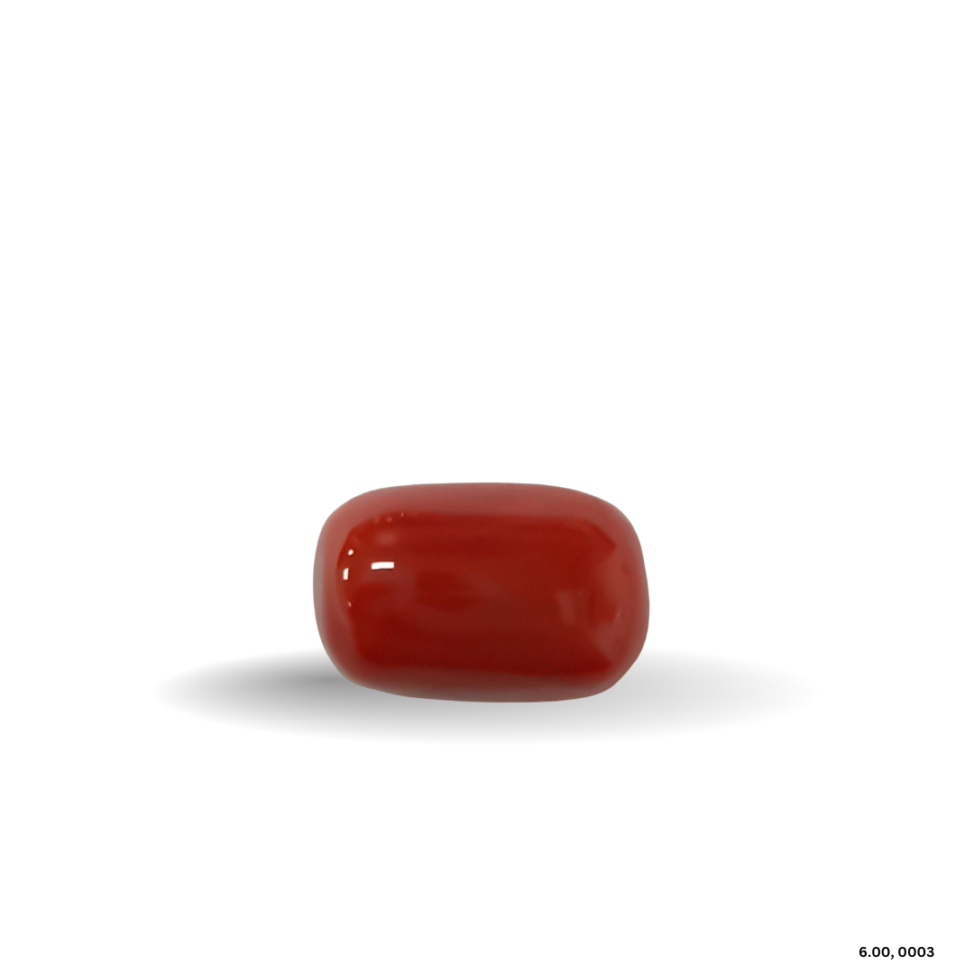 6.00 CARAT MOONGA (CAPSULE)