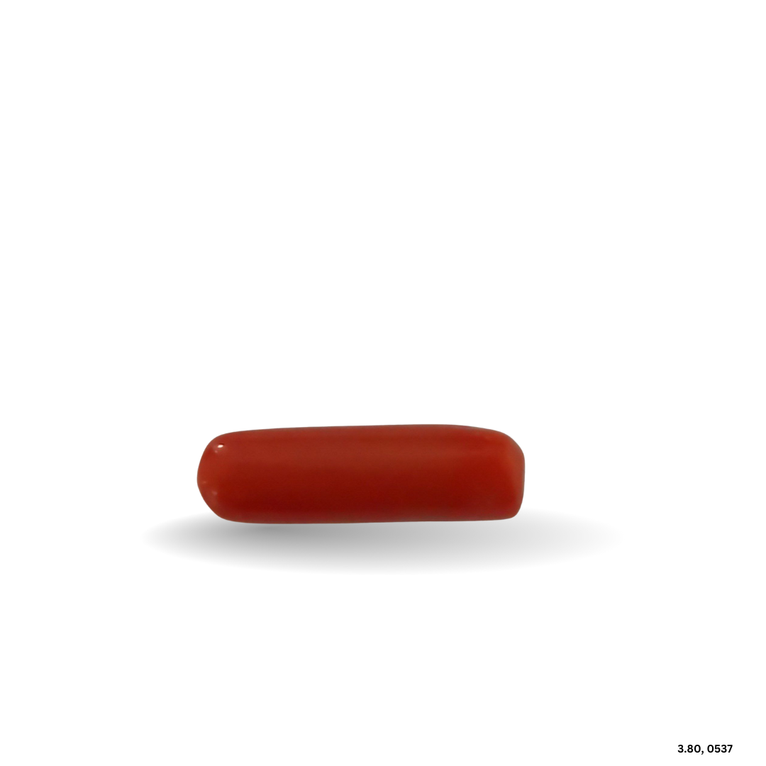 3.80 CARAT MOONGA (CAPSULE)