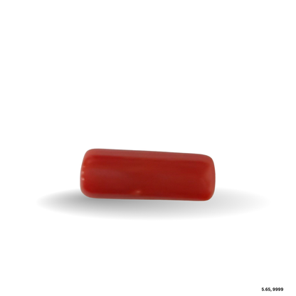 5.65 CARAT MOONGA (CAPSULE)