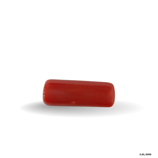 5.65 CARAT MOONGA (CAPSULE)