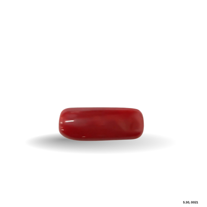 5.30 CARAT MOONGA (CAPSULE)