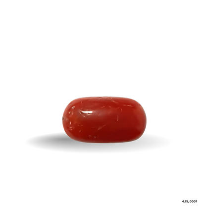 4.75 CARAT MOONGA (CAPSULE)