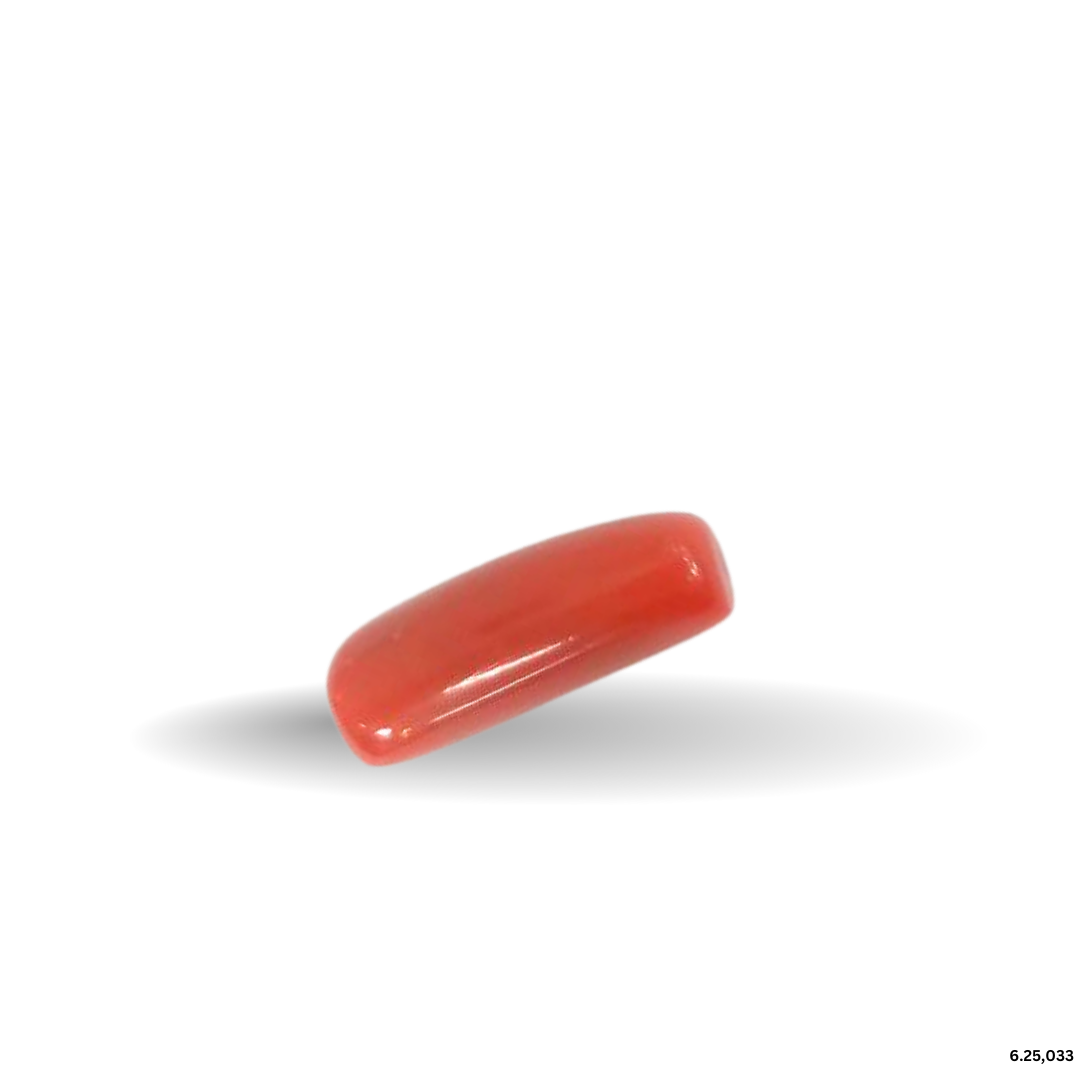 6.25 CARAT MOONGA (CAPSULE)