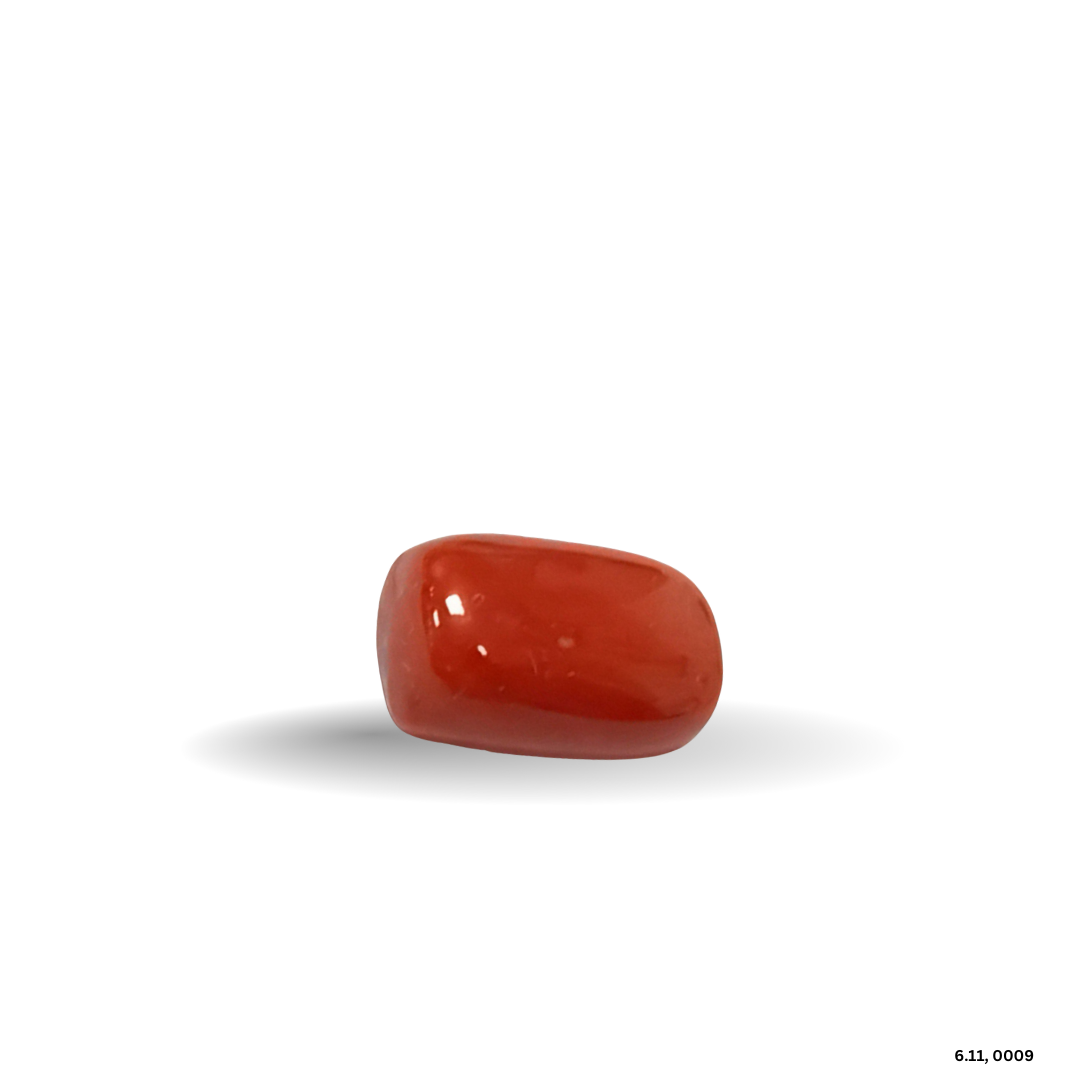 6.11 CARAT MOONGA (CAPSULE)